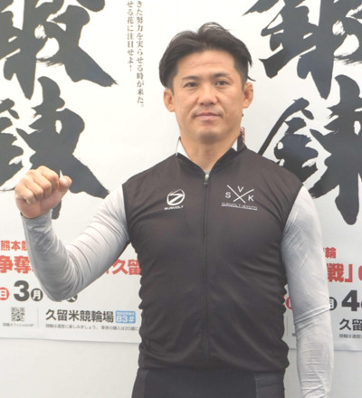 村上博幸(2022年9月30日撮影)