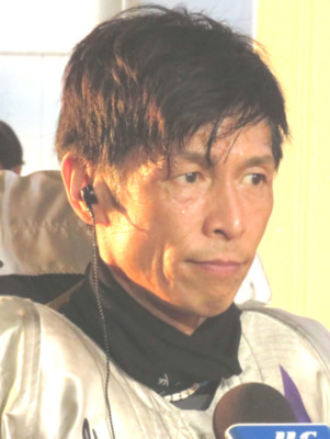 池田浩二
