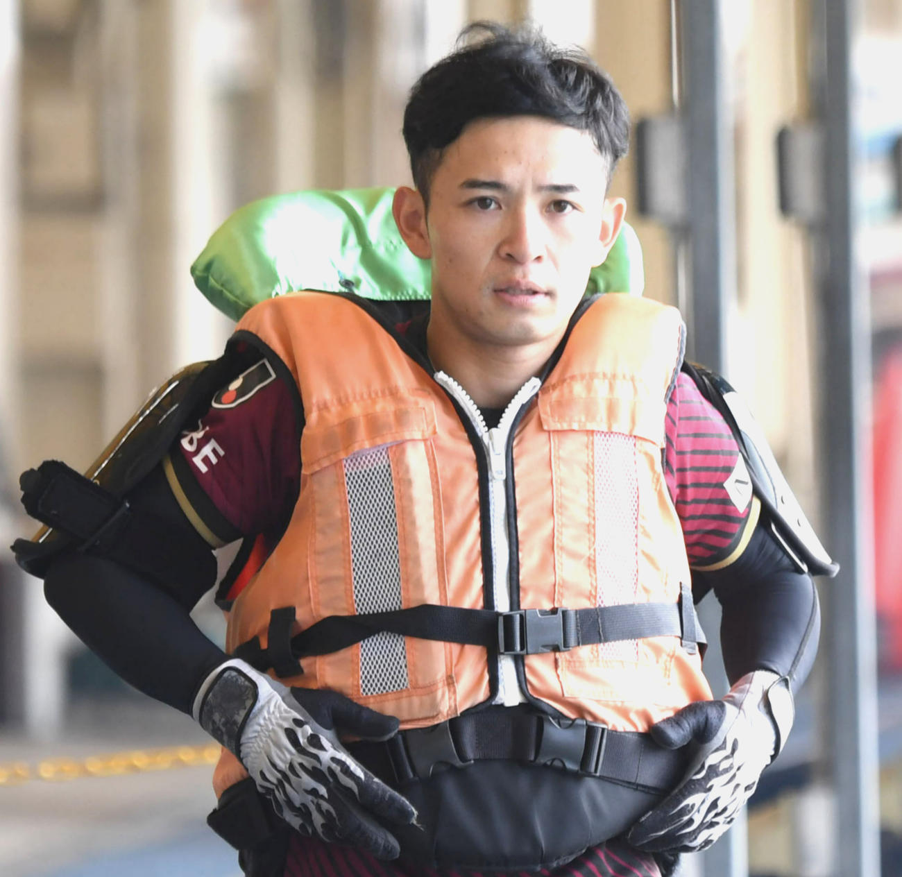 さらなる高みを目指して数原魁の挑戦は続く