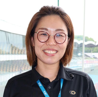 田仲敦子さん