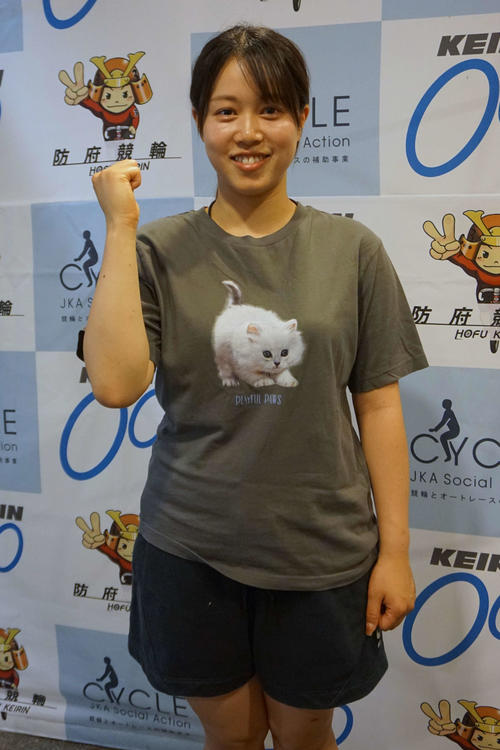 渡辺栞奈は大けがを乗り越えて復帰した