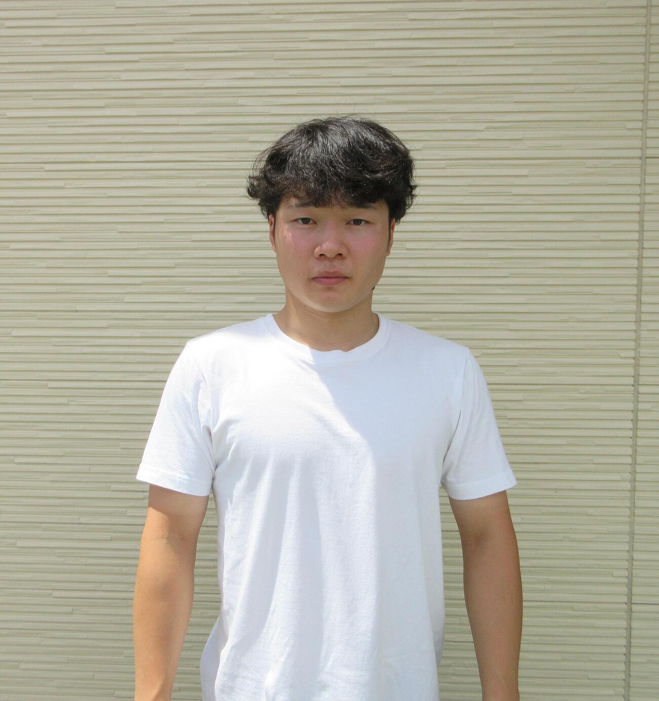 めきめきと実力を上げている坂井央雅