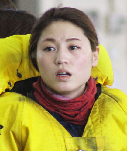 安井瑞紀