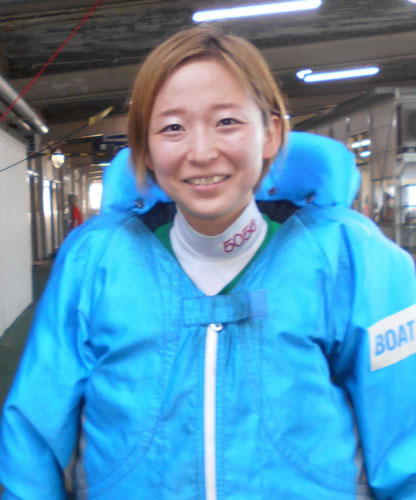 西岡成美