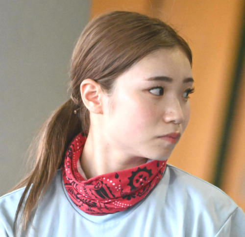 奥村明日香