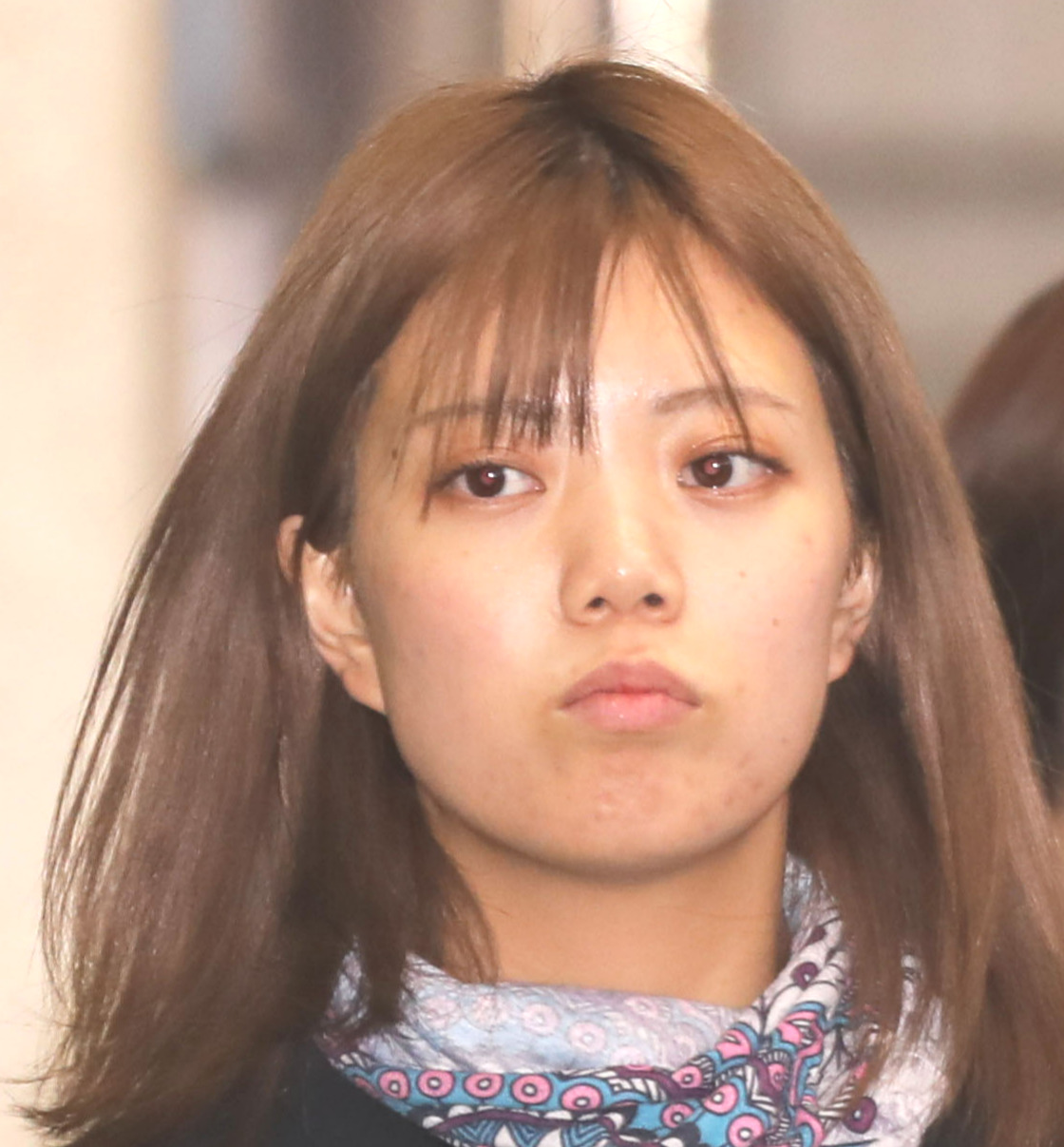 川原愛未