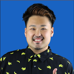 鬼Ｄイッチー