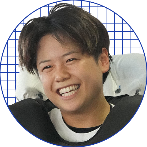 来田衣織