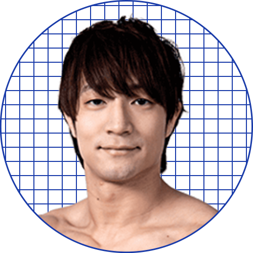 上野勇希