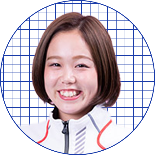 山川波乙