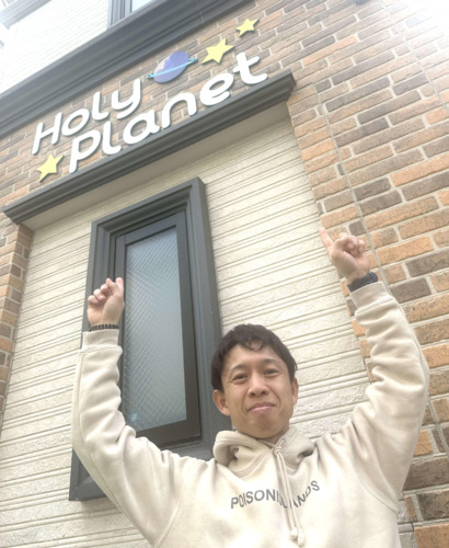 童心に返り、わくわく、どきどきを体験してきました～！