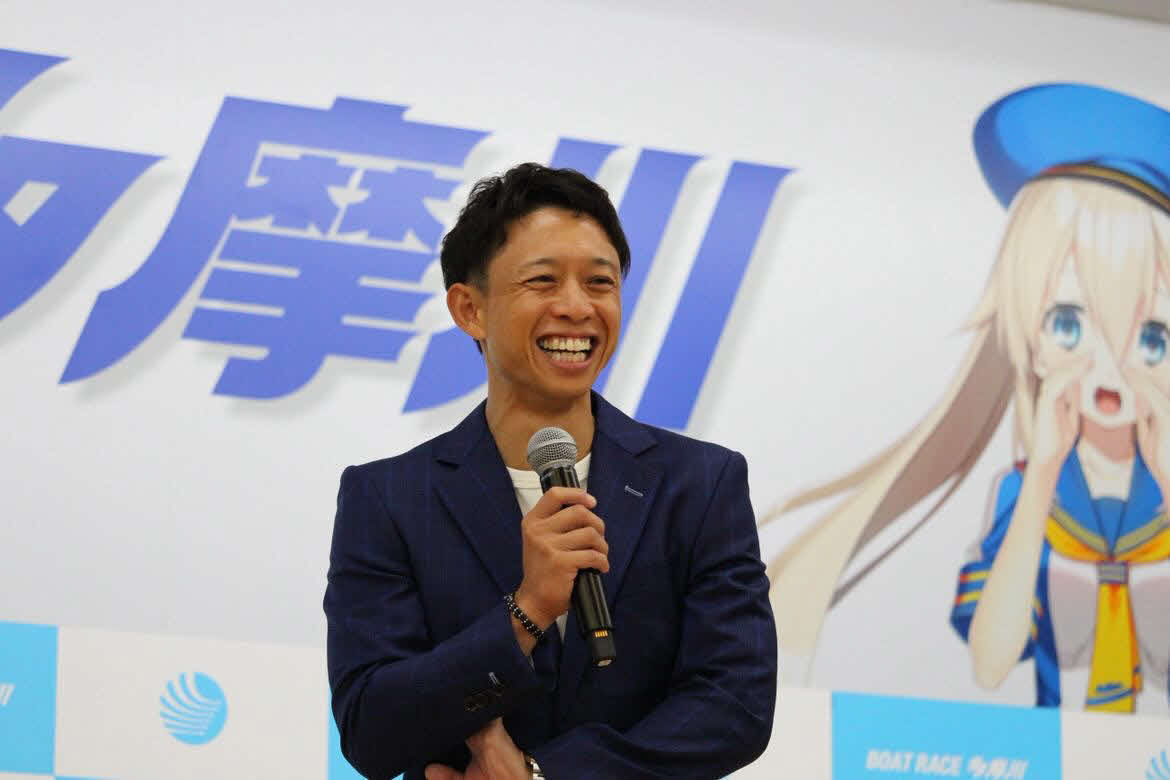 トークショーに励んでいたころの写真です。今年も1年、お世話になりました
