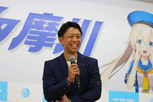 トークショーに励んでいたころの写真です。今年も1年、お世話になりました