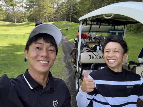 丸ちゃん、SG初優勝おめでとう!