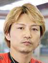 浜野谷憲吾（４２＝東京）