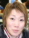 川野芽唯（２９＝福岡）