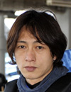 山崎智也（４２＝群馬）