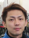 桐生順平（２８＝埼玉）
