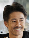 松井繁（４５＝大阪）
