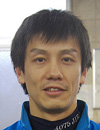 中野次郎（３３＝東京）