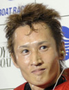 白井英治（３８＝山口）