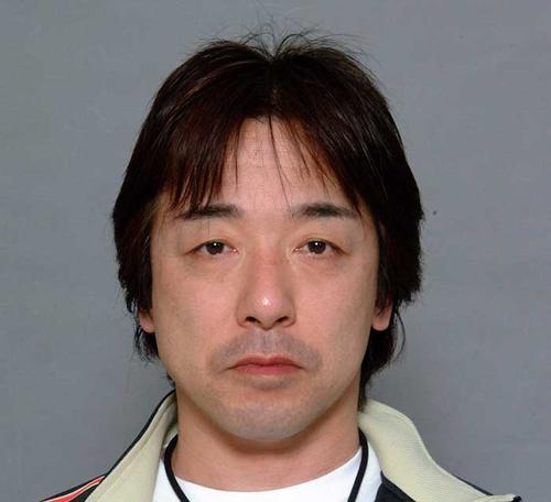 高倉和士選手のお父様、高倉健吾さんは、現役のオートレーサーとして活躍されています