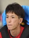 新田雄史（36＝三重）　賞金ランキング17位