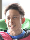 毒島誠（37＝群馬）　賞金ランキング9位