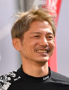 浜野谷憲吾（48＝東京）　賞金ランキング3位