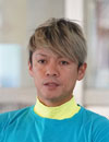 平本真之（37＝愛知）　賞金ランキング2位