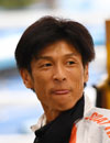 池田浩二（43＝愛知）　賞金ランキング15位