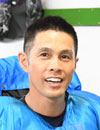 菊地孝平（43＝静岡）　賞金ランキング14位