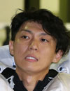 桐生順平（35＝埼玉）　賞金ランキング5位