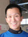西山貴浩（34＝福岡）　賞金ランキング18位