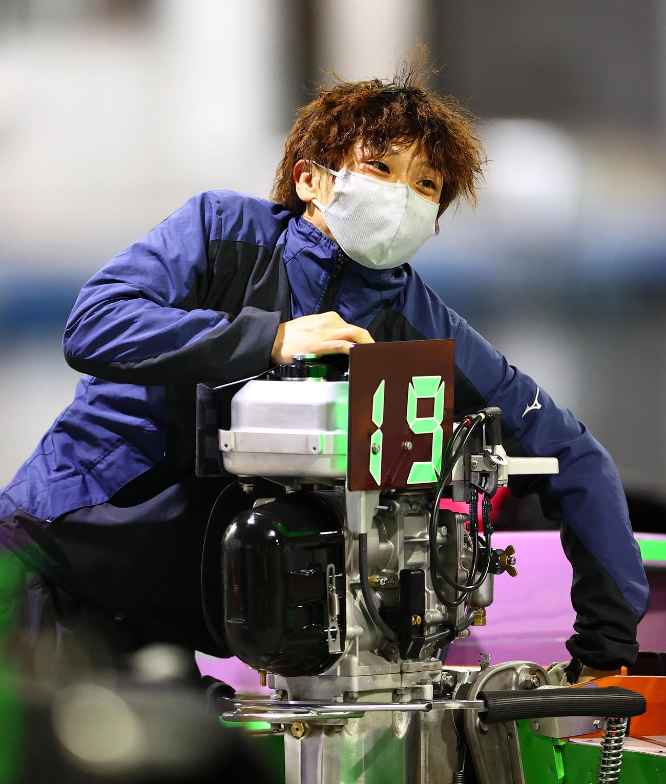 椎名豊