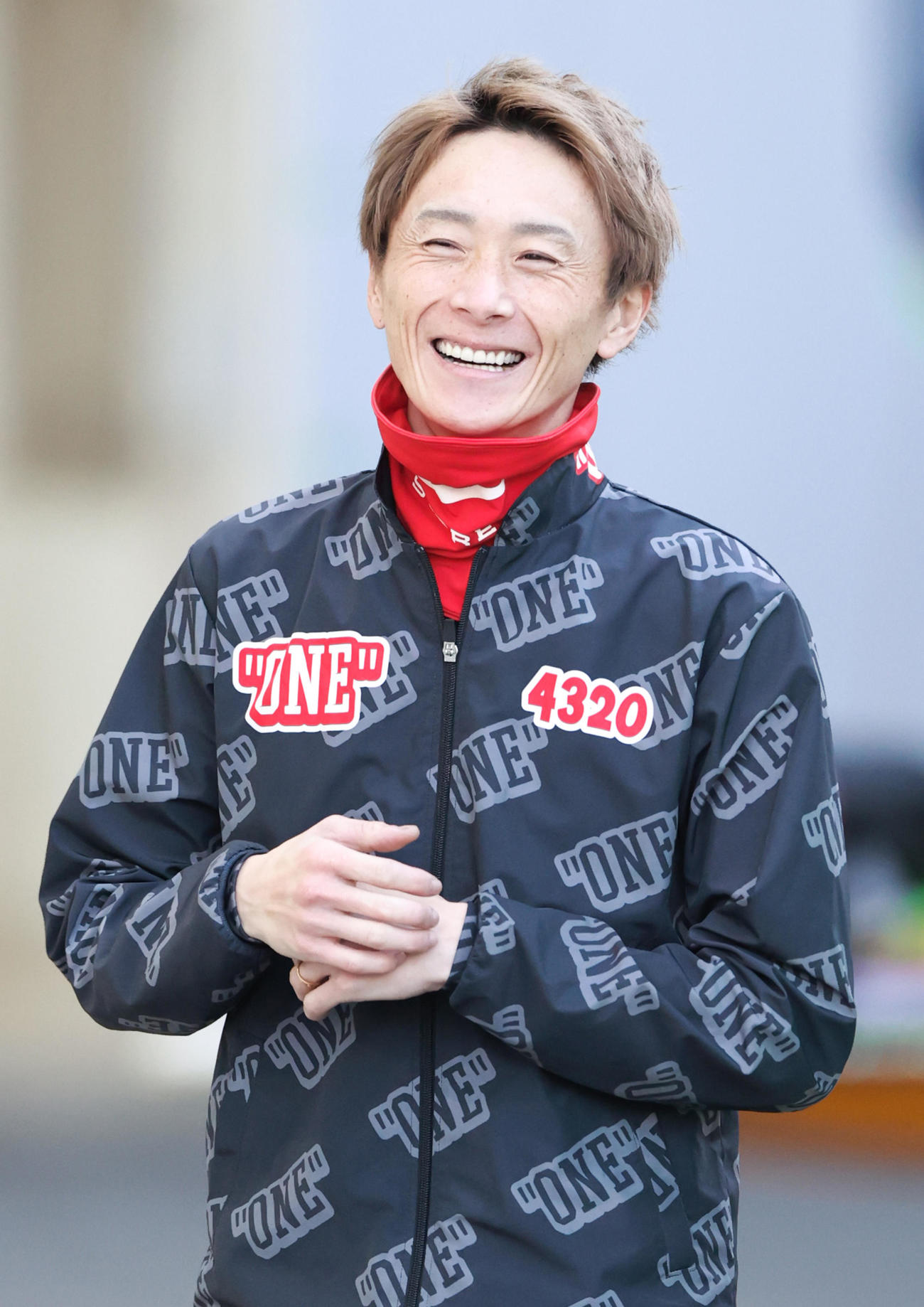 史上最強のボートレーサーを目指す峰竜太