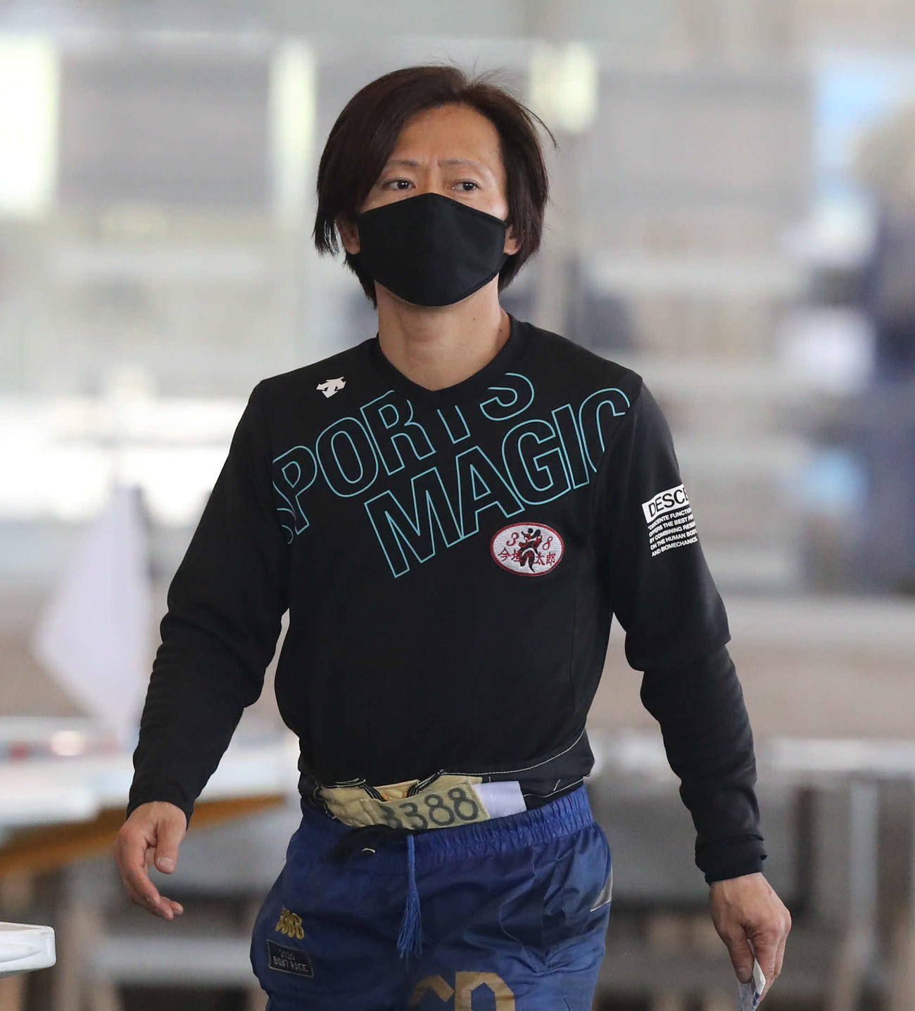 今垣光太郎（21年4月20日撮影）