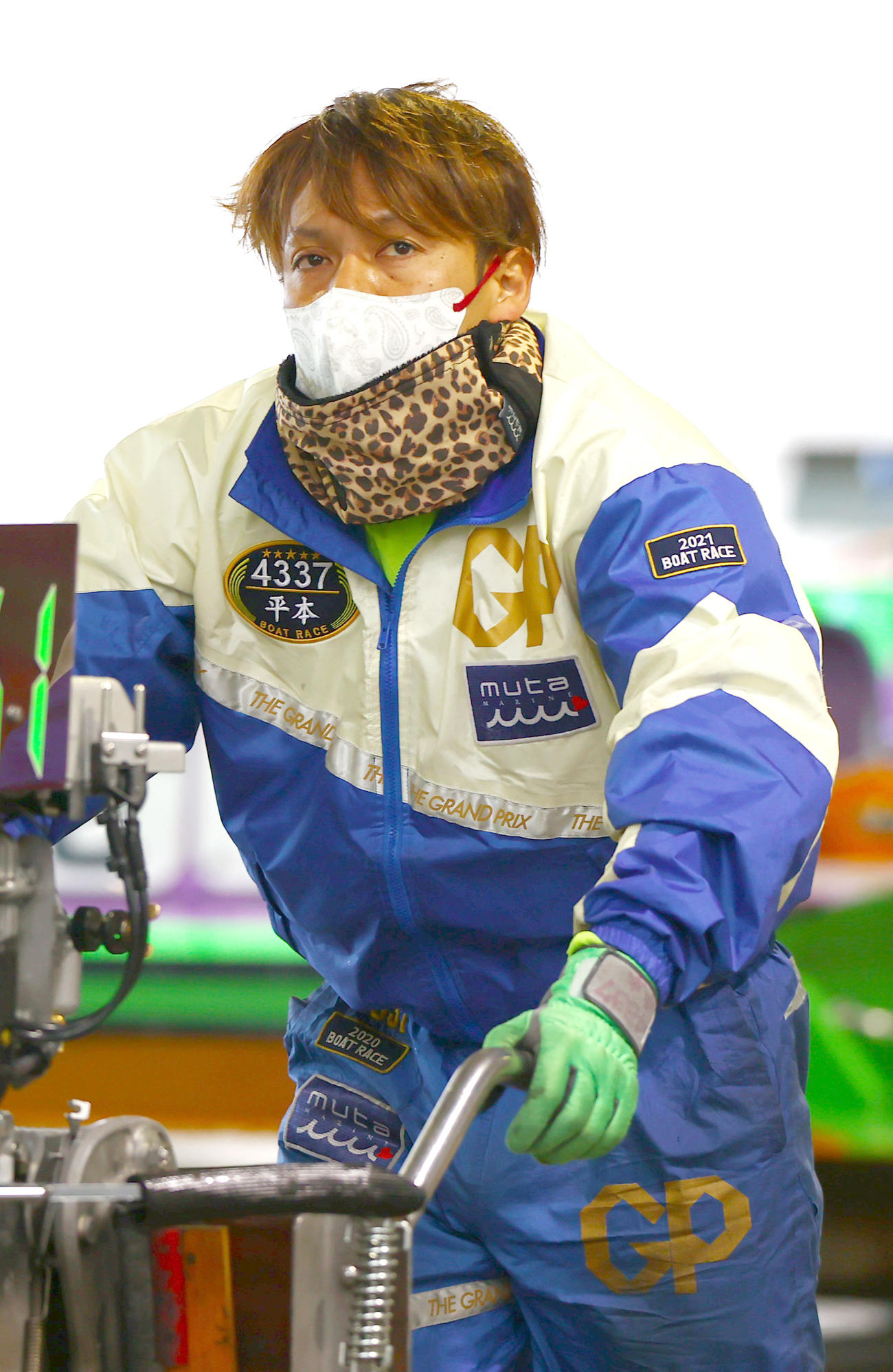 平本真之