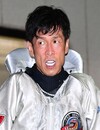 池田浩二（47=愛知）