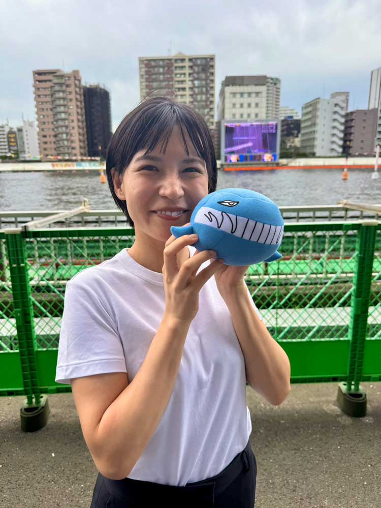 飯田あすか