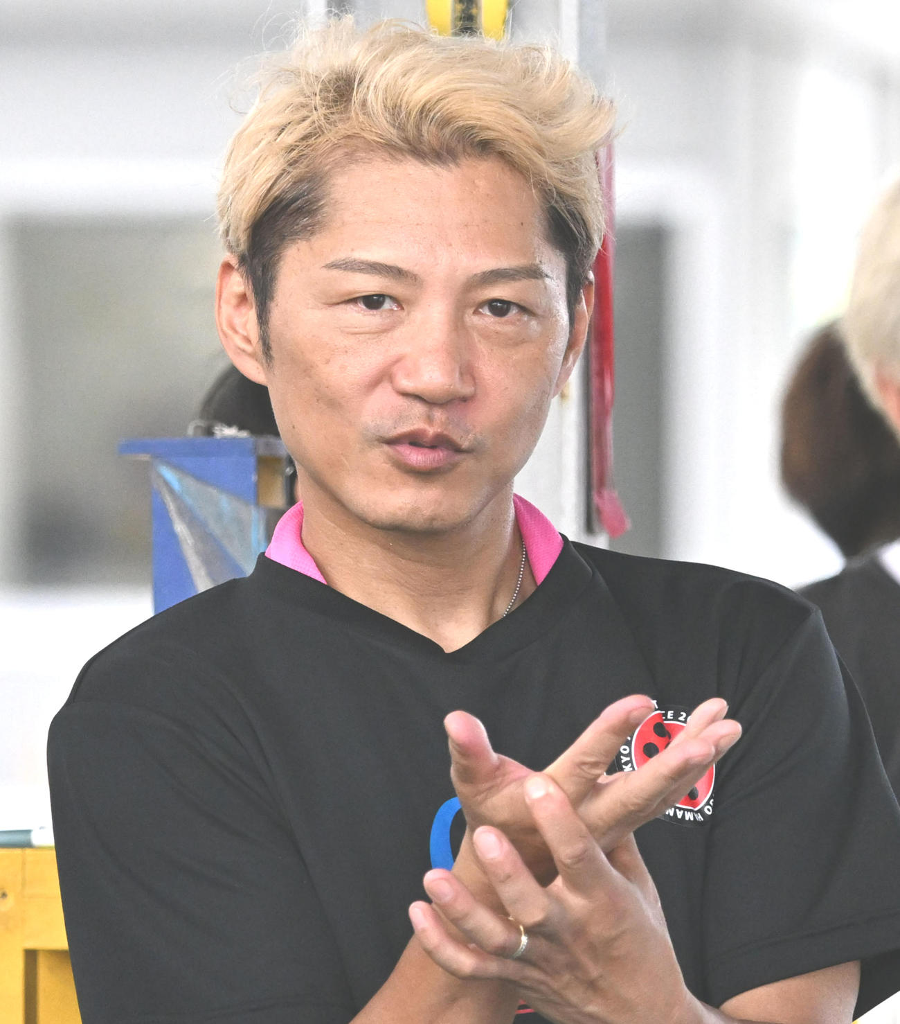 貫禄のイン逃げで好発進を決めたい浜野谷憲吾
