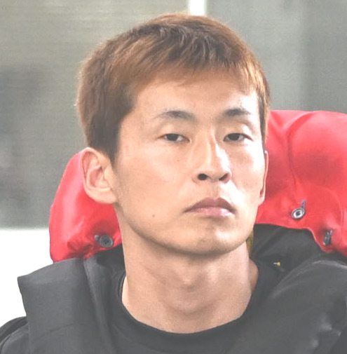 土屋智則（2025年9月3日撮影）