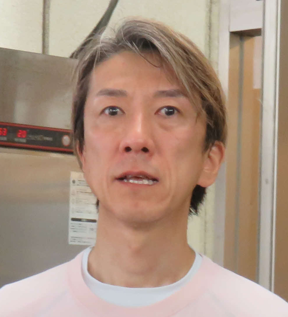 斉藤仁は地元東京から唯一、優出を決めた