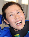 寺田千恵（岡山）