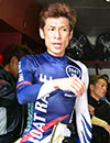 池田浩二（４０＝愛知）