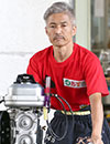 松井繁（４８＝大阪）