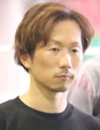 中辻崇人（３９＝福岡）