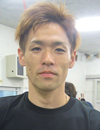 塩田北斗（２８＝福岡）