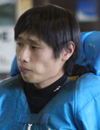 上田龍星（２１＝大阪）