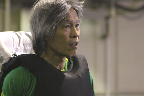 逆転で予選3位通過のベテラン瀬尾達也が準優9R、イン速攻を決める